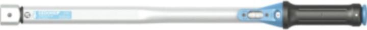 Produktbild Gedore 4300-01 Drehmomentschlüssel TORCOFIX SE 60-300 Nm (1/4", 60 Nm, 300 Nm)
