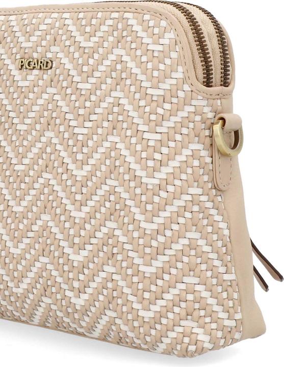 Immagine prodotto Picard Samos Umhängetasche Leder 20 cm
