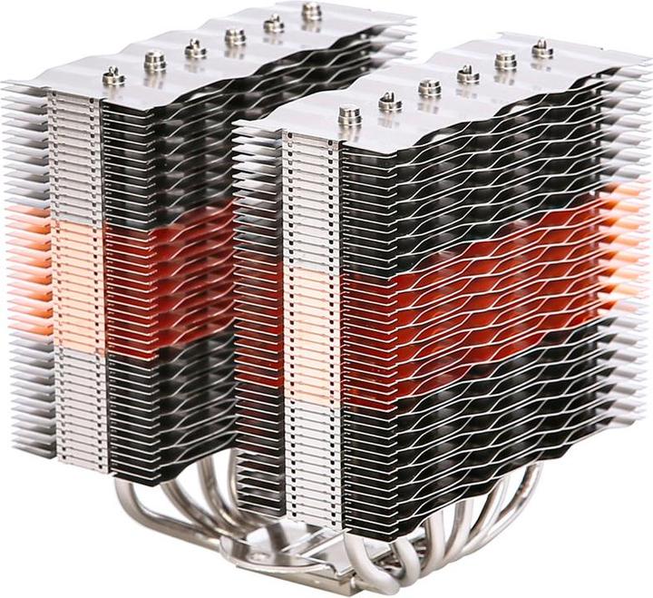 Produktbild Zalman CNPS20X CPU-Kühler (165 mm)