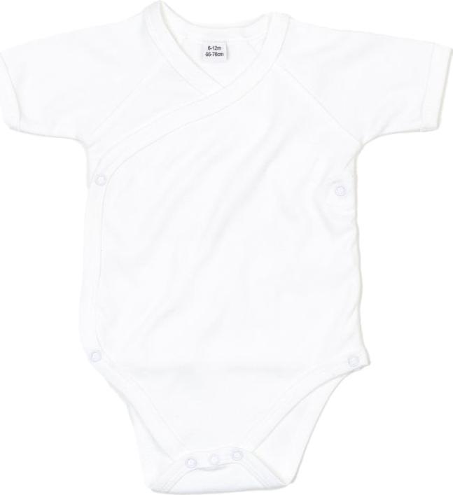 Immagine prodotto Babybugz Body Kimono Neonato (80)