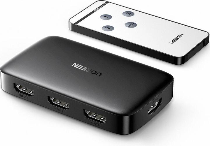 Produktbild Ugreen HDMI Switch