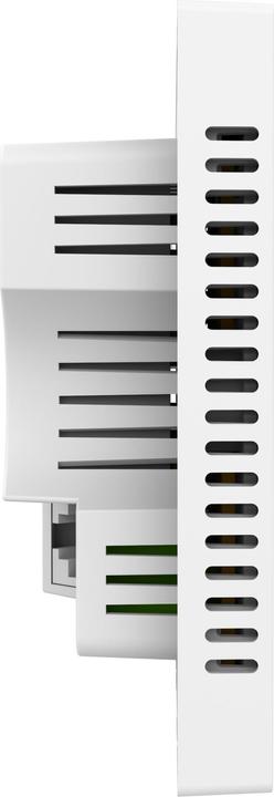 Produktbild LevelOne WAP-8231 AX1800 Wireless DualBand WiFi6 ws (1201 Mbit/s)