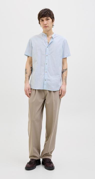 Actual product image Jack & Jones Comfort Fit Hemd Hemd (S)