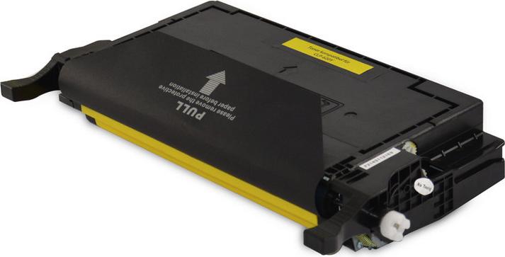 Produktbild Hermex Alternativer Toner zu Samsung CLT-5082 XL (M, Y, C, BK)