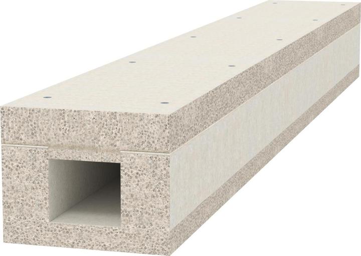 Produktbild OBO Bettermann BETTERMANN BSKD09-K0506 (100 cm)