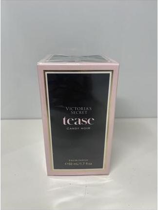 Actual product image Victoria's Secret Tease Candy Noir EDP W 50 ml (Eau de parfum, 50 ml)