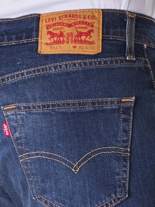 Immagine prodotto Levis 511 Jeans throttle (W38/L32)