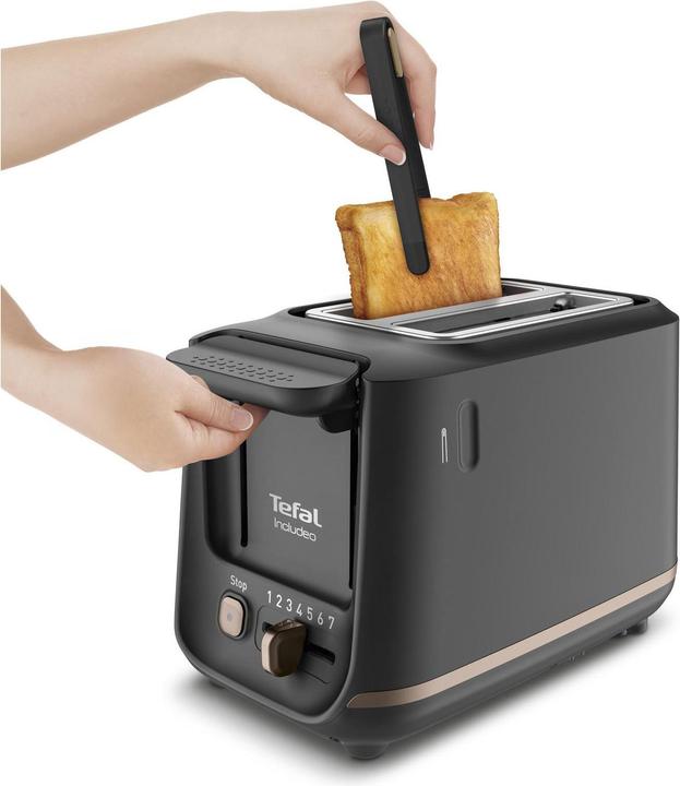 Actual product image Tefal Includeo