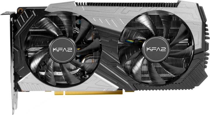 KFA2 GeForce RTX 2060 Super OC (8 GB)
