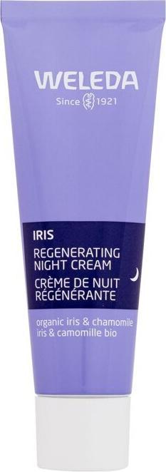 Immagine prodotto Weleda Crema notte, 30 ml (30 ml, Crema notte)