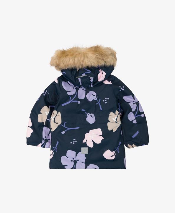 Produktbild Reima tec Winterjacke Muurame Navy (140)