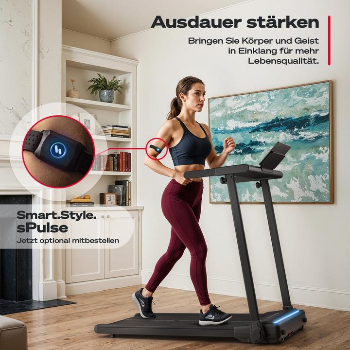Produktbild Sportstech sProRun