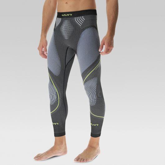 Actual product image UYN Evolutyon Melange thermal trousers (S, M)