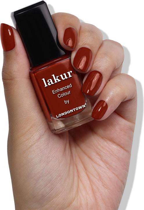 Immagine prodotto Londontown Tu Autunno Conosci BOX (2958144. tu Autunno Sapere, Smalto)