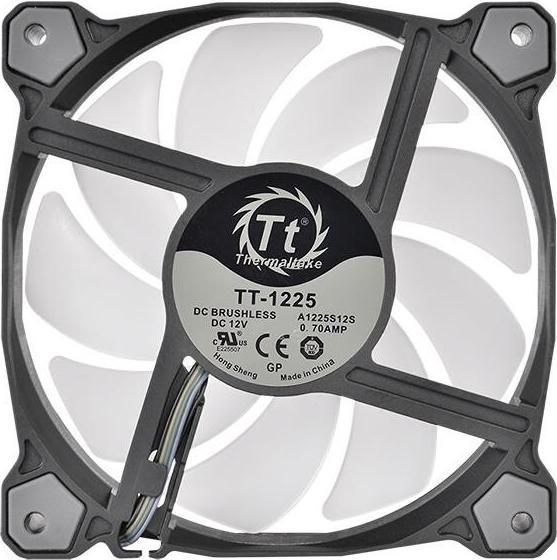 Produktbild Thermaltake Pure Plus 14 (140 mm, 3 x)