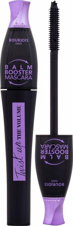 Actual product image Bourjois Twist Up The Volume (003 black)