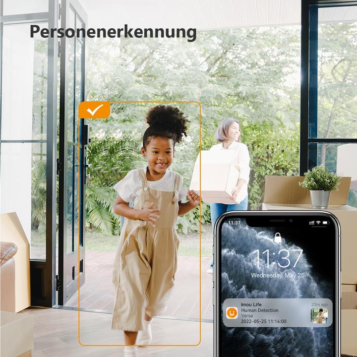 Produktbild Imou Versa IPC-C22FP-C (1920 x 1080 Pixels)
