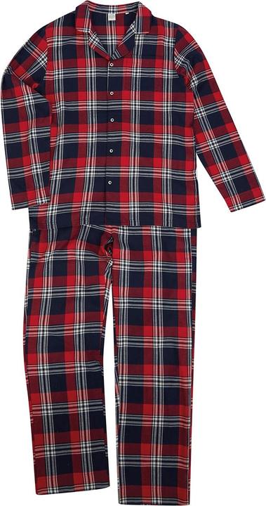 Actual product image Super Flying Model Pyjamas (XS)