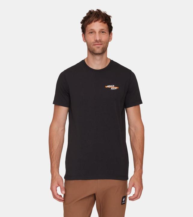 Immagine prodotto Mammut Maglietta Core Uomo Never Rest (XXL)
