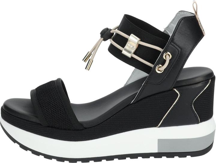 Actual product image Nero Giardini Sandalen (35)