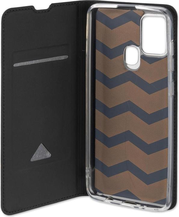 Actual product image 4smarts URBAN Lite (Samsung Galaxy A21s)