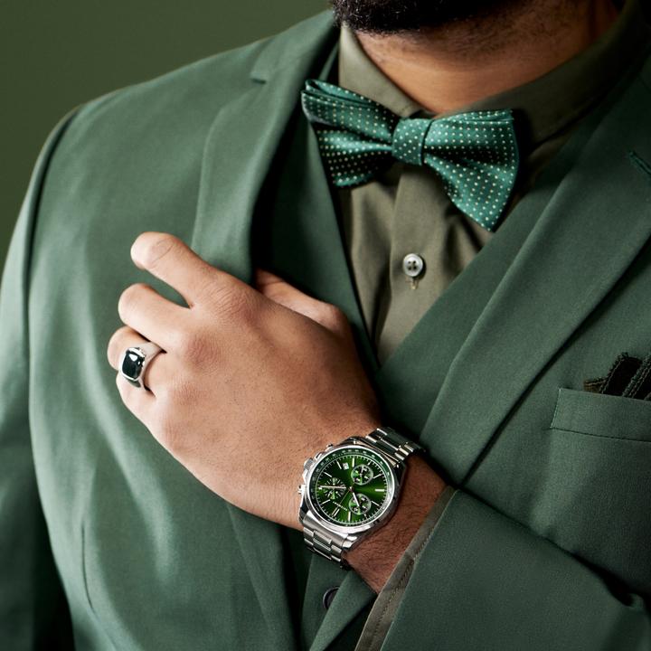 Produktbild Seizmont Bellator (Chronograph, 44 mm)