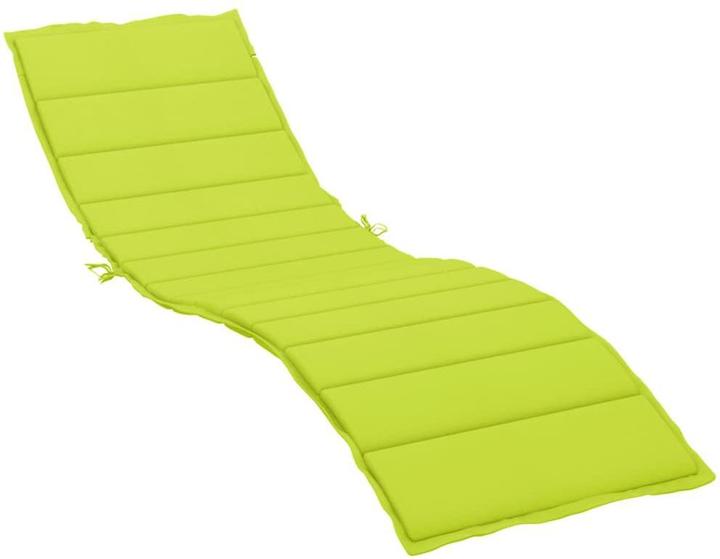 Produktbild VidaXL Hayder (200 x 60 x 3 cm)