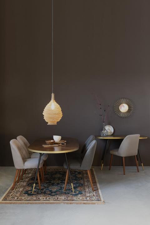 Image du produit White Label Living Denise (41 x 121 x 75 cm)