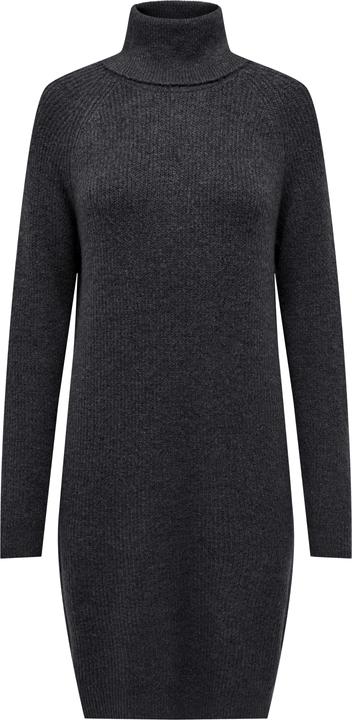 Dark grey melange