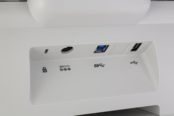Productafbeelding Kodak Alaris S2050 (USB)