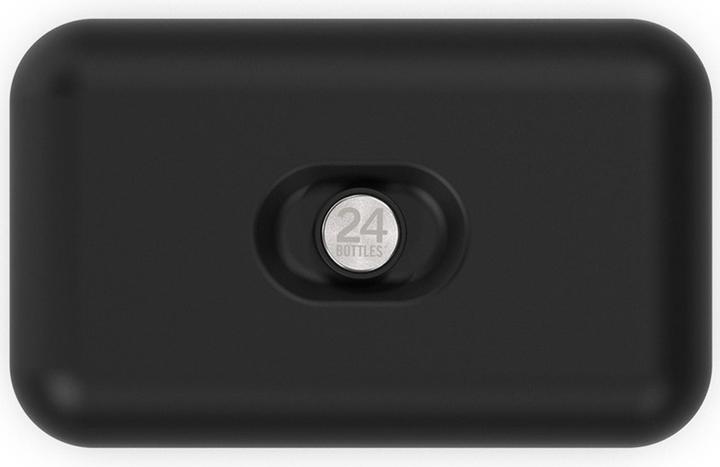 Image du produit 24 Bottles Lunchbox Stone Tuxedo Black