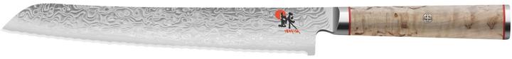 Image du produit Miyabi Couteau à pain 5000MCD (23 cm)