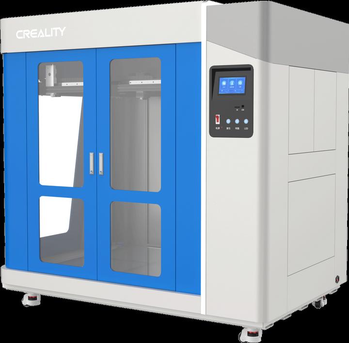 Image du produit Creality CR-1000 Pro