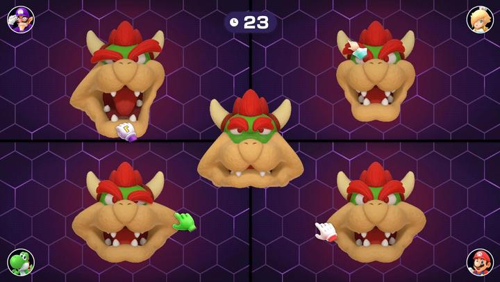 Image du produit Nintendo Mario Party Superstars (Switch, Multilingue)