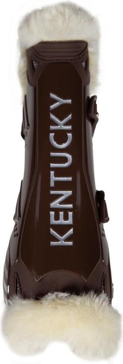 Actual product image Kentucky Horsewear Bamboo Elastic