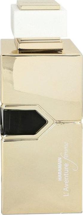 Image du produit Al Haramain L’aventure Femme by Eau de Parfum Spray 200 ml (Eau de parfum, 200 ml)