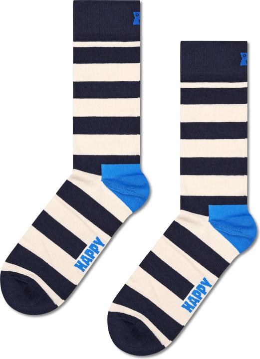 Produktbild Happy Socks Navy Gift Set (3er Pack, 36 - 40)
