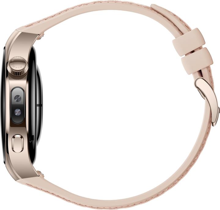 Image du produit Huawei Uhr 5 42mm Beige (42 mm)