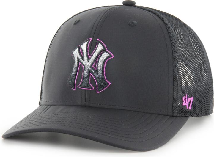 Produktbild 47 Brand New York Yankees Trucker-Cap MLB Volcanic (One Size)