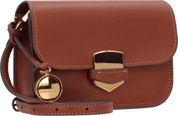 Immagine prodotto Fossil Borsa a tracolla Lennox in pelle 19,5 cm