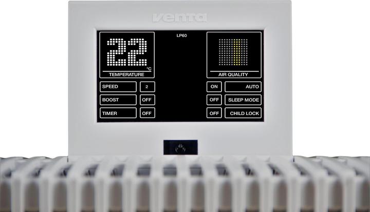 Produktbild Venta LP60 Ultra (75 m²)