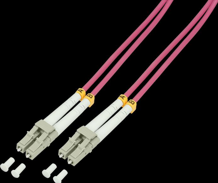 Produktbild LogiLink Netzwerkkabel (CAT7, 50 m)