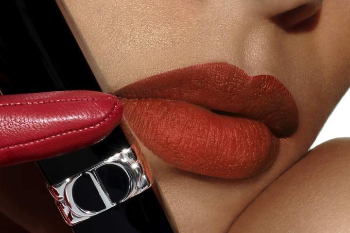 Produktbild Dior Rouge (846 Concorde Matte)