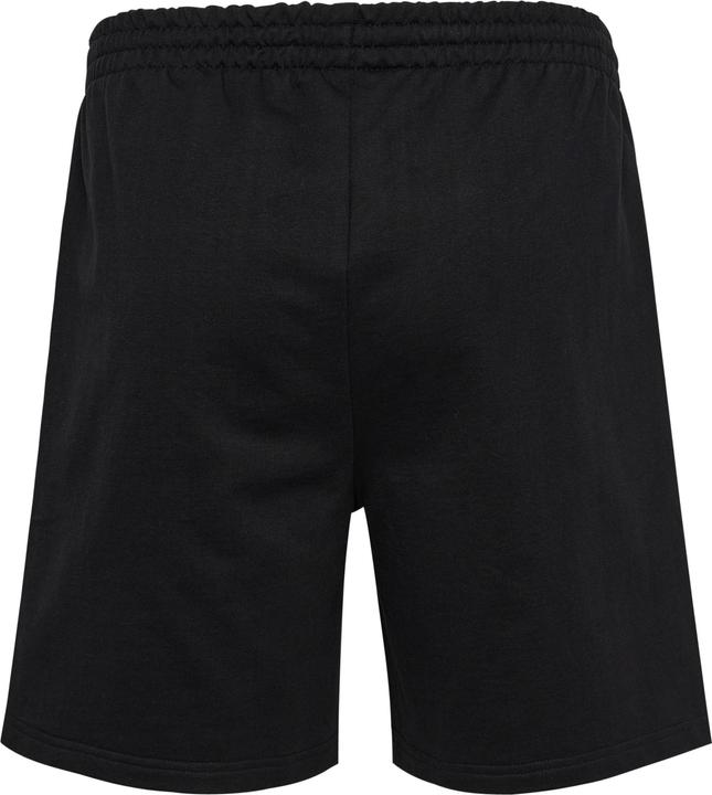 Actual product image hummel HMLGO 2.0 SWEATSHORTS (M)