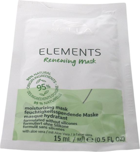 Wella Elements Renewing Mask