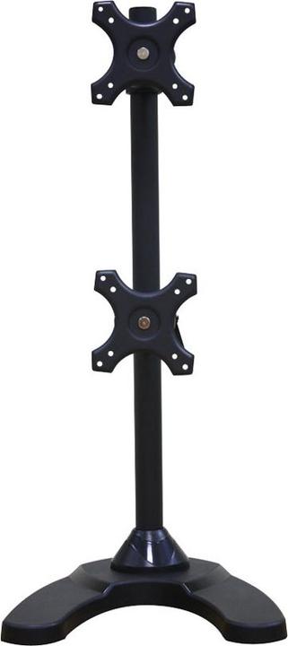 Neomounts Fpma-D700ddv (Tisch, 27")