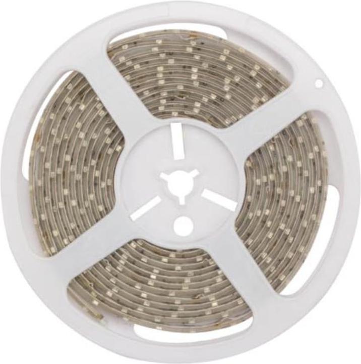 Image du produit LED Strips Consumer Kit Ruban à LED Flexible Piloté Par Musique Avec Contrôleur Et Alimentation - Rvb - 150 LED - 5 m... (RGB, 500 cm, Intérieur)