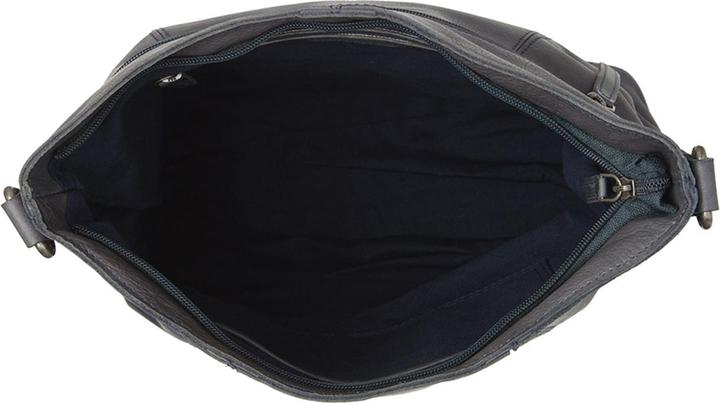 Actual product image The Chesterfield Brand Sintra shoulder bag leather 34 cm