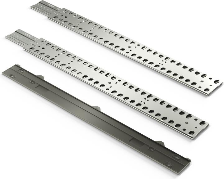 Neff Z788BI00 Connecting rail for divided fronts