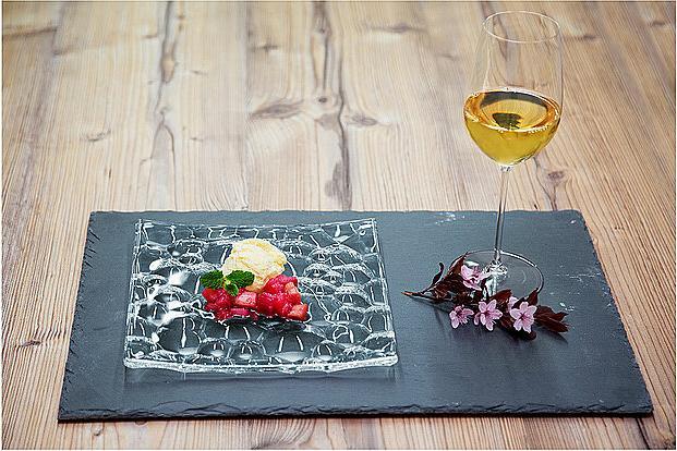 Image du produit Riedel Verre à vin VERITAS (40 cl, 1 Verres, Verres à vin rouge, Verres à vin blanc)